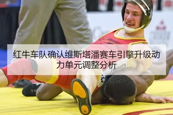 红牛车队确认维斯塔潘赛车引擎升级动力单元调整分析